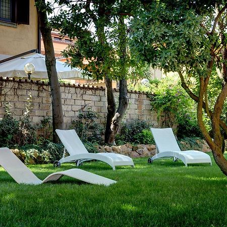 Appia Antica Resortローマ エクステリア 写真