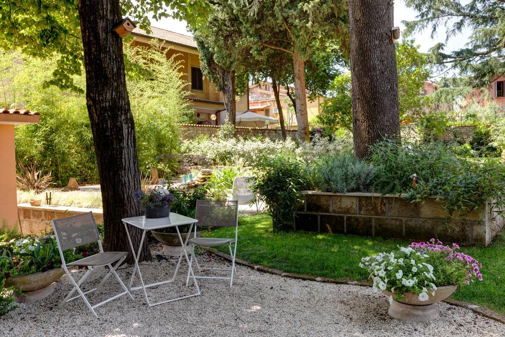 Appia Antica Resortローマ エクステリア 写真