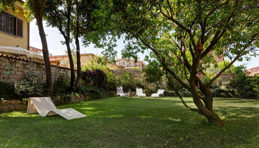 Appia Antica Resortローマ エクステリア 写真