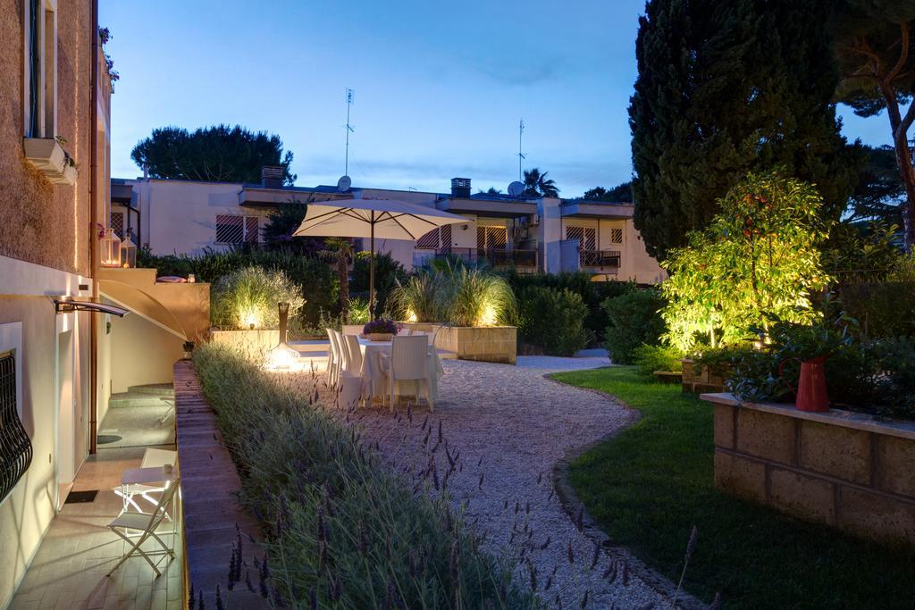 Appia Antica Resortローマ エクステリア 写真