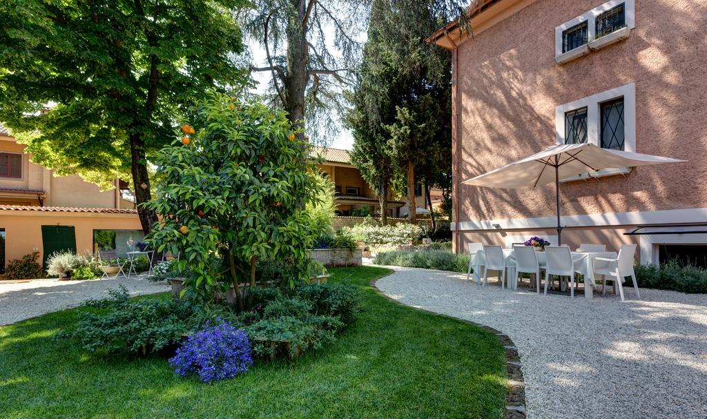 Appia Antica Resortローマ エクステリア 写真
