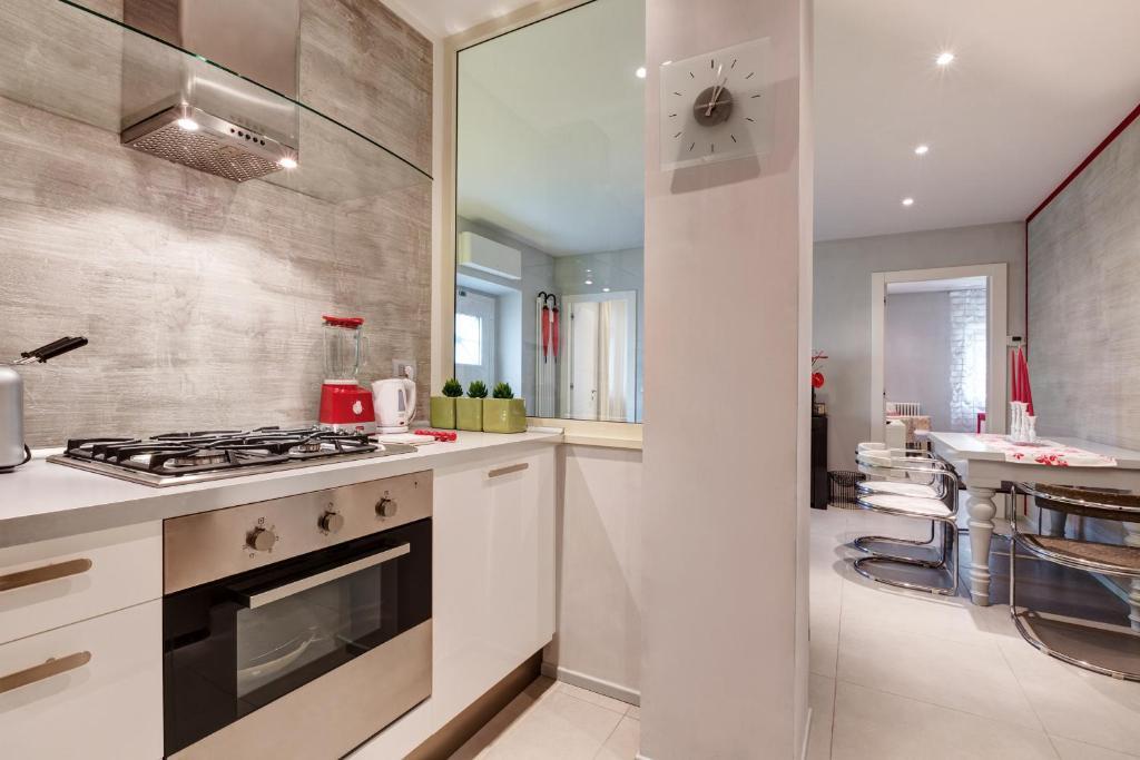 Appia Antica Resortローマ 部屋 写真