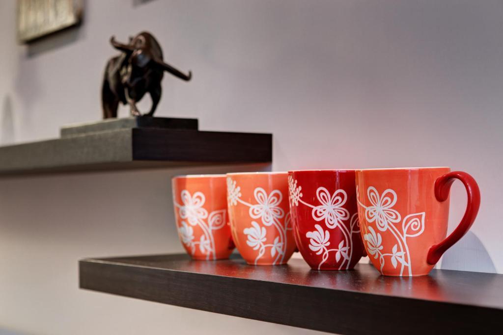 Appia Antica Resortローマ 部屋 写真