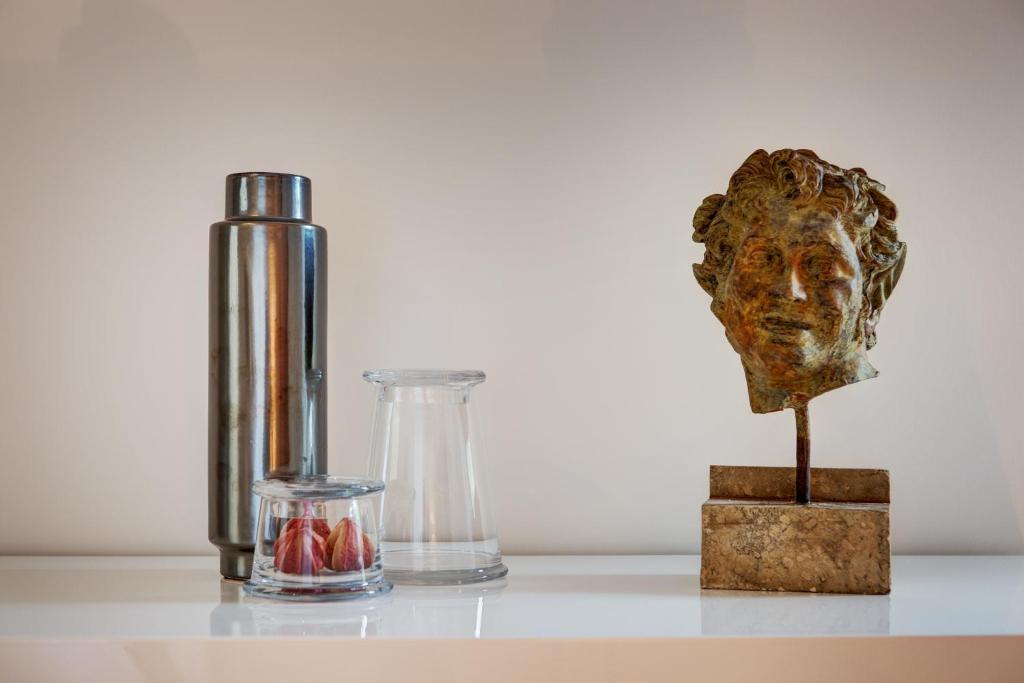 Appia Antica Resortローマ 部屋 写真