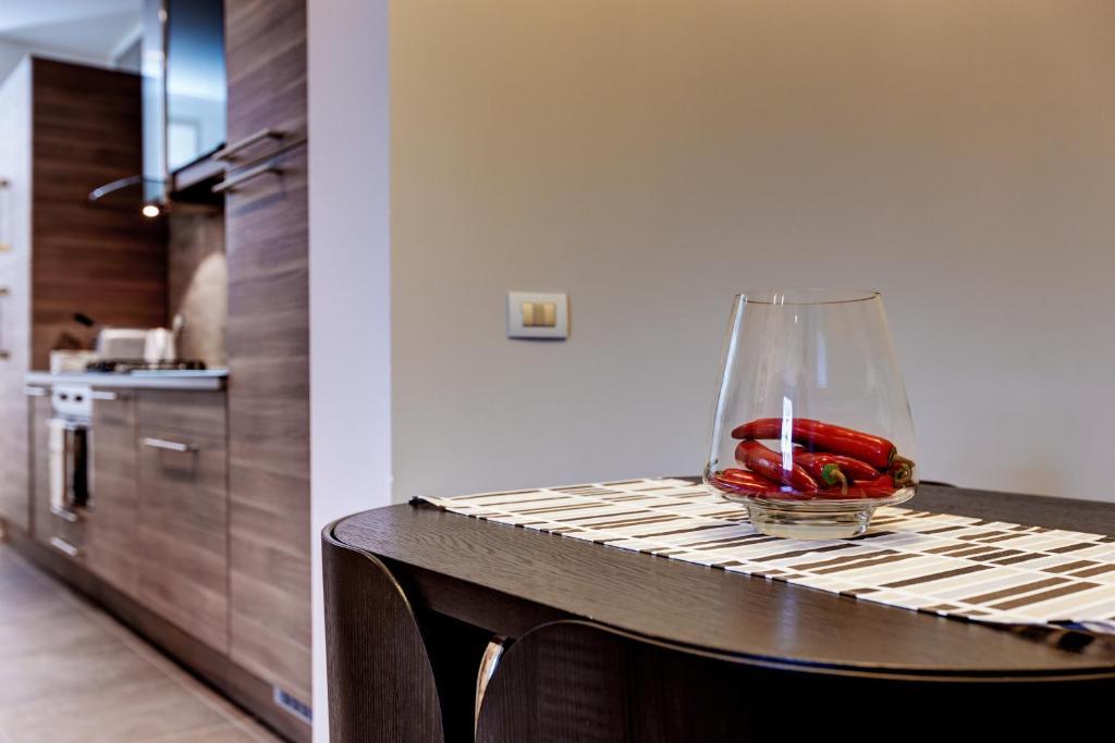 Appia Antica Resortローマ 部屋 写真