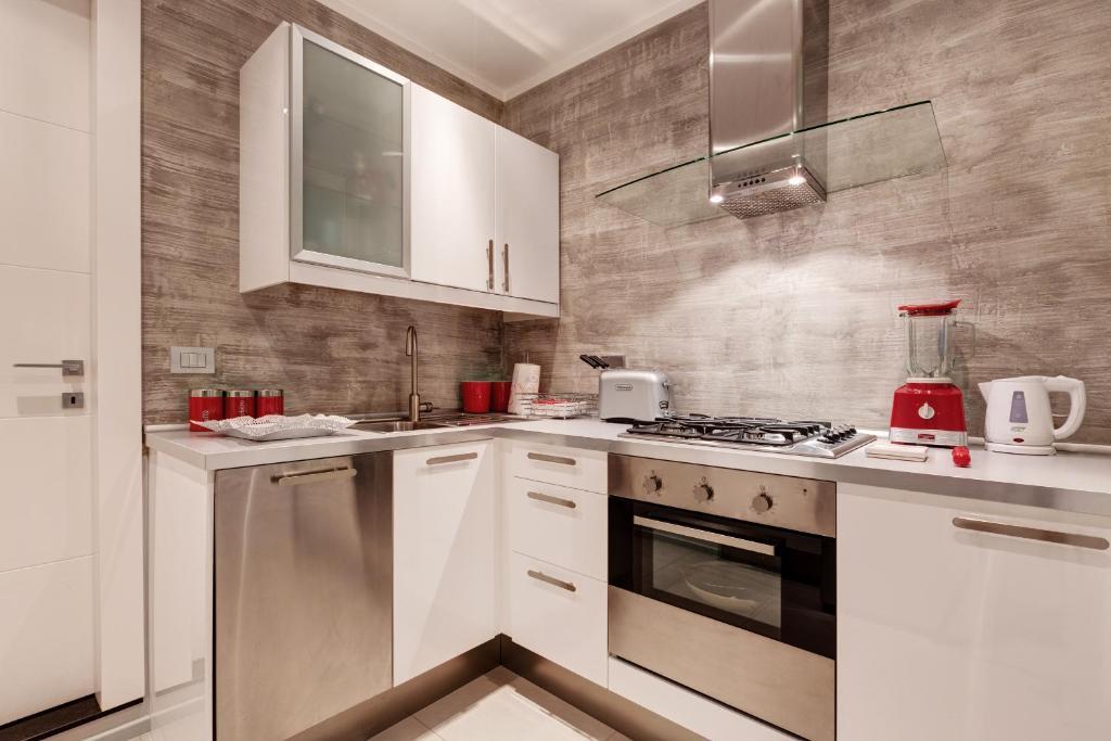 Appia Antica Resortローマ 部屋 写真