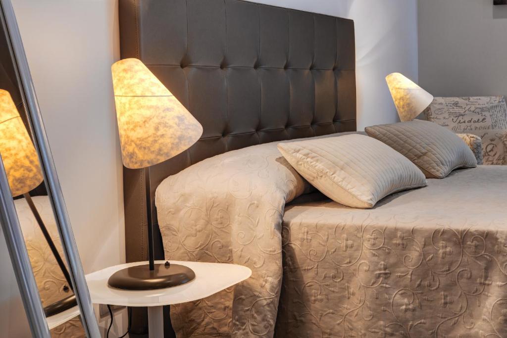 Appia Antica Resortローマ 部屋 写真
