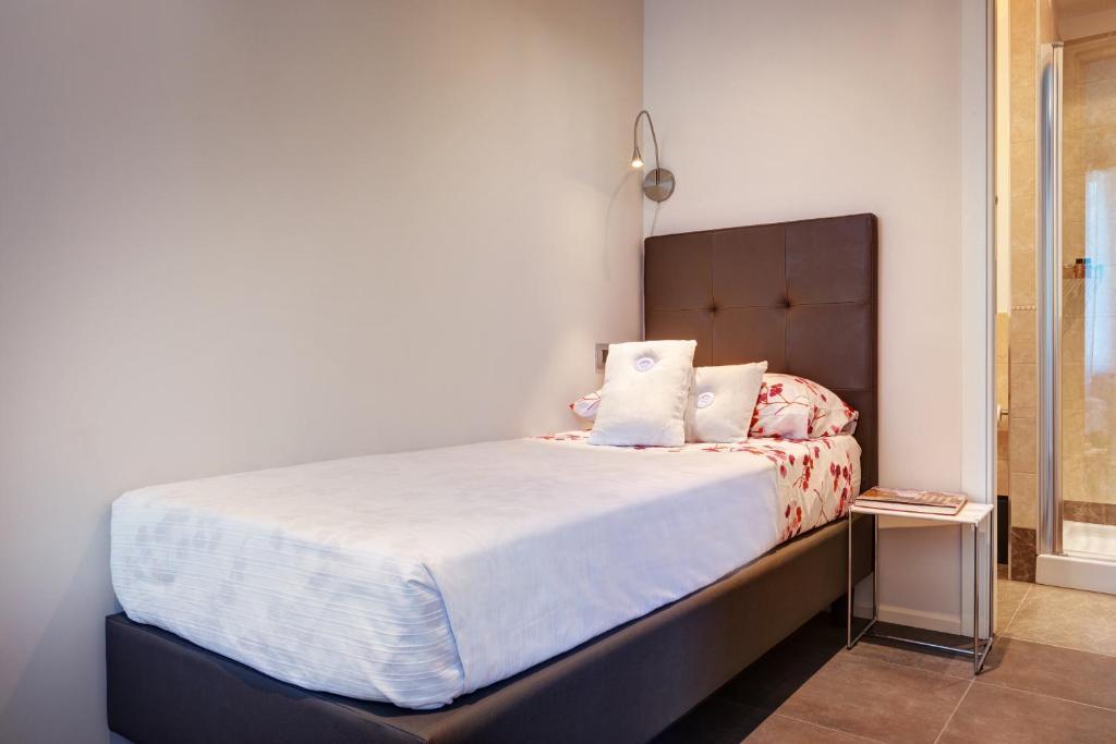 Appia Antica Resortローマ 部屋 写真