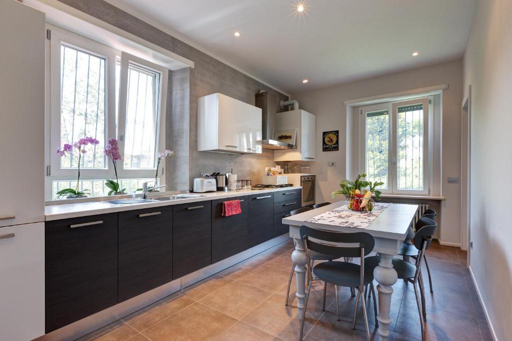 Appia Antica Resortローマ 部屋 写真