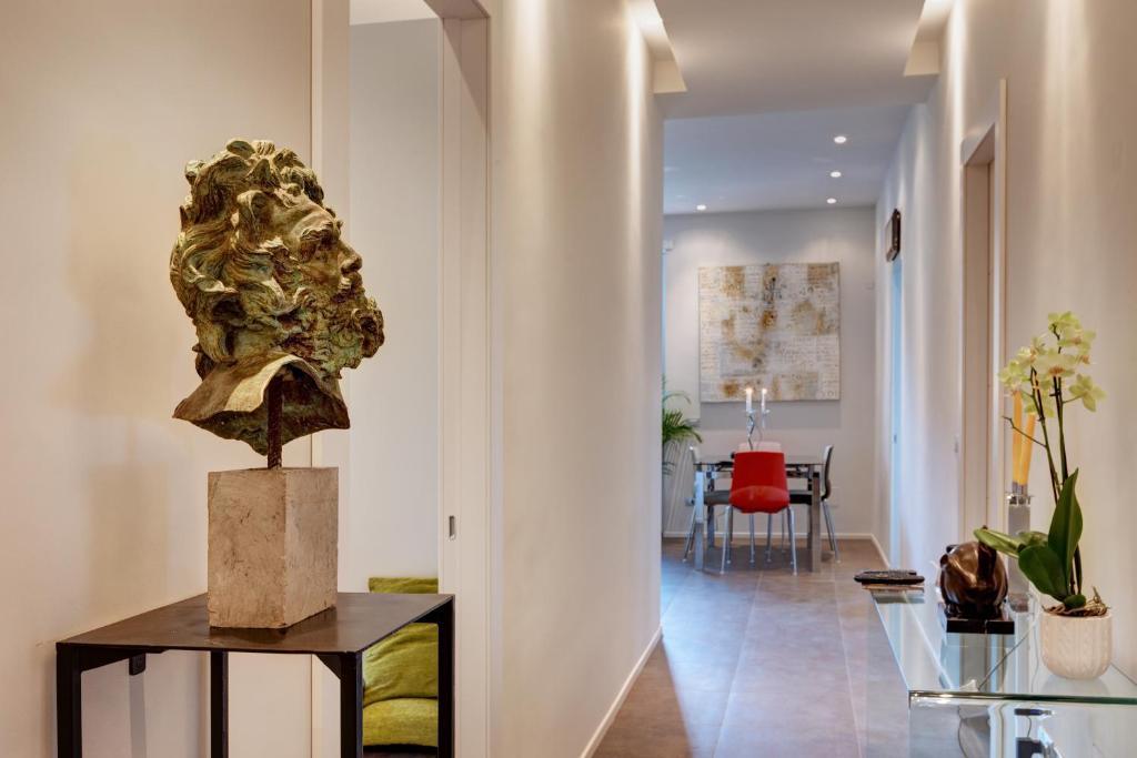 Appia Antica Resortローマ 部屋 写真