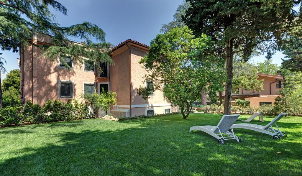 Appia Antica Resortローマ エクステリア 写真